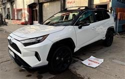 تويوتا راف 4